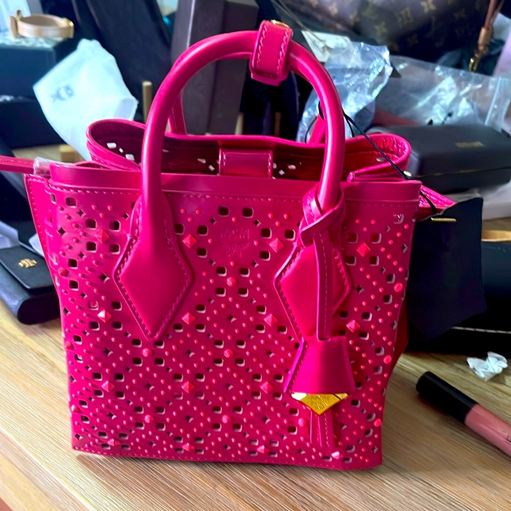 New MCM SOLD
